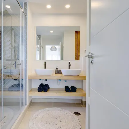 Penthouse Amaryllis - Dakterras & Private Pool