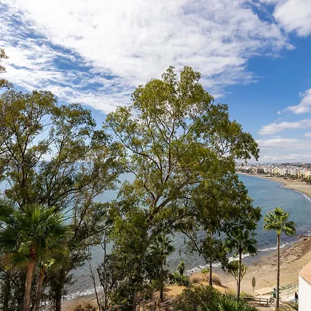 Penthouse Amaryllis - Dakterras & Private Pool