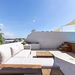 Apartmán Penthouse Amaryllis - Dakterras & Private Pool Estepona