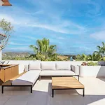 Penthouse Amaryllis - Dakterras & Private Pool * Estepona