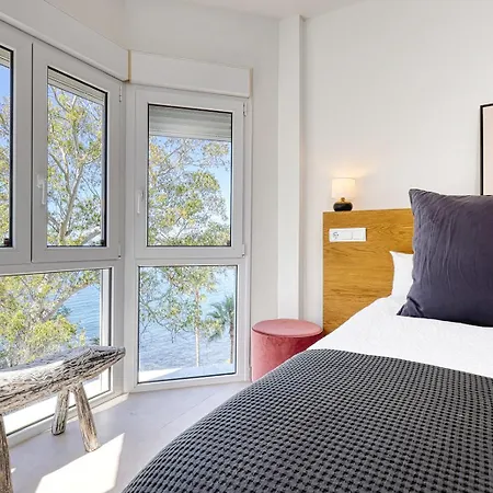 Penthouse Amaryllis - Dakterras & Private Pool Appartement Estepona