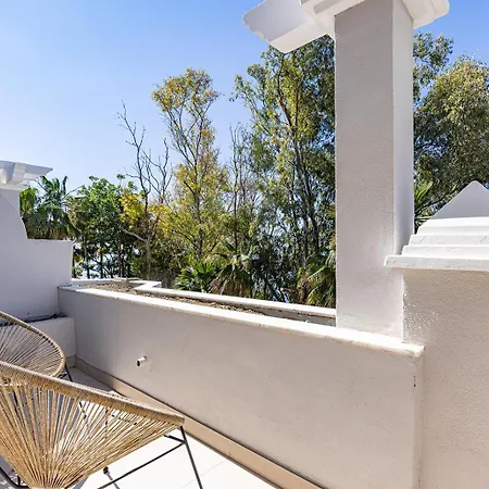 Penthouse Amaryllis - Dakterras & Private Pool *