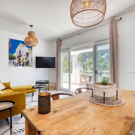 Penthouse Amaryllis - Gerenoveerd Direct Aan Zee *