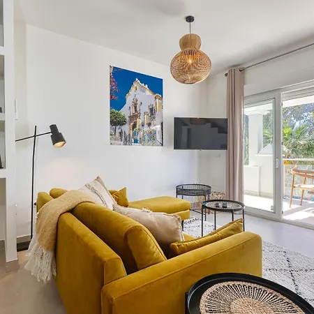 Penthouse Amaryllis - Dakterras & Private Pool Appartement *