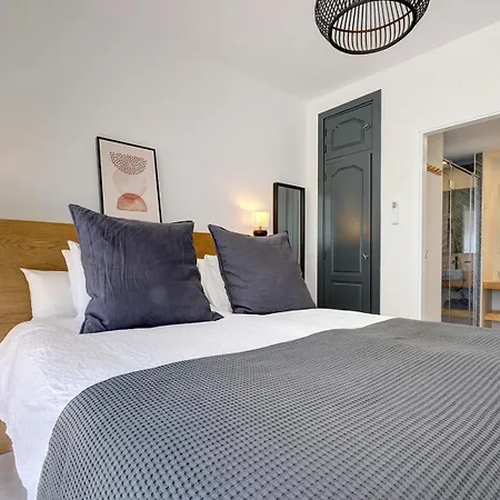 Appartement Penthouse Amaryllis - Dakterras & Private Pool *