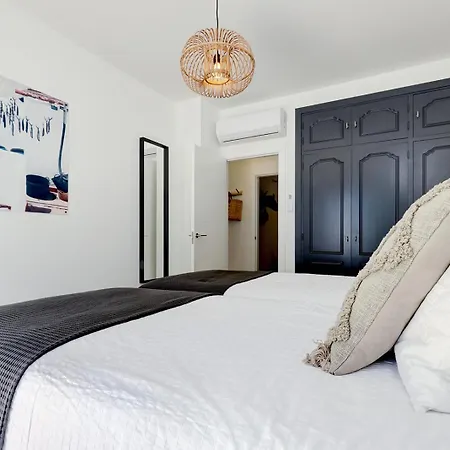 Penthouse Amaryllis - Dakterras & Private Pool *