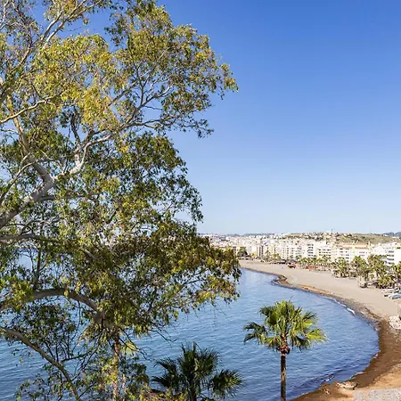 Penthouse Amaryllis - Dakterras & Private Pool Appartement *