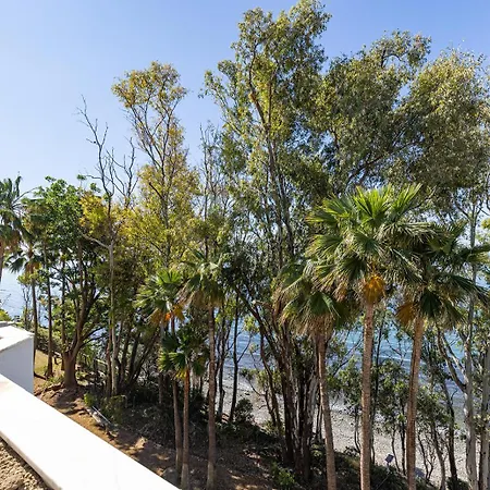 Appartement Penthouse Amaryllis - Dakterras & Private Pool