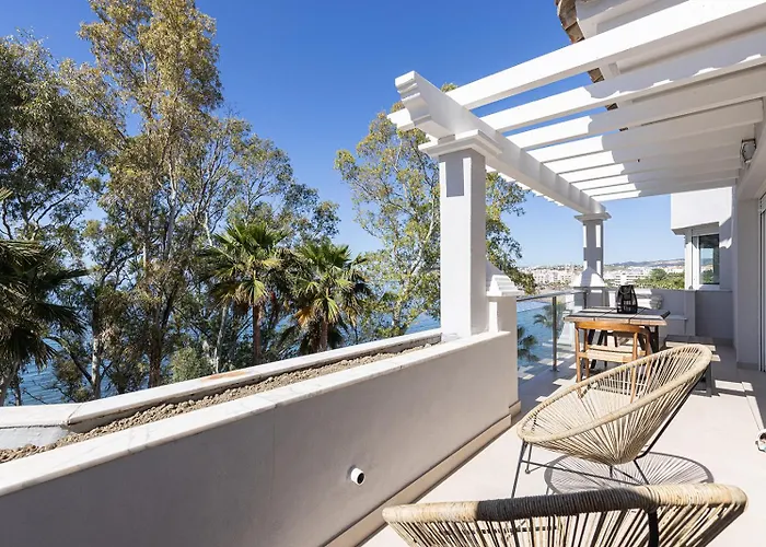 Penthouse Amaryllis - Dakterras & Private Pool *