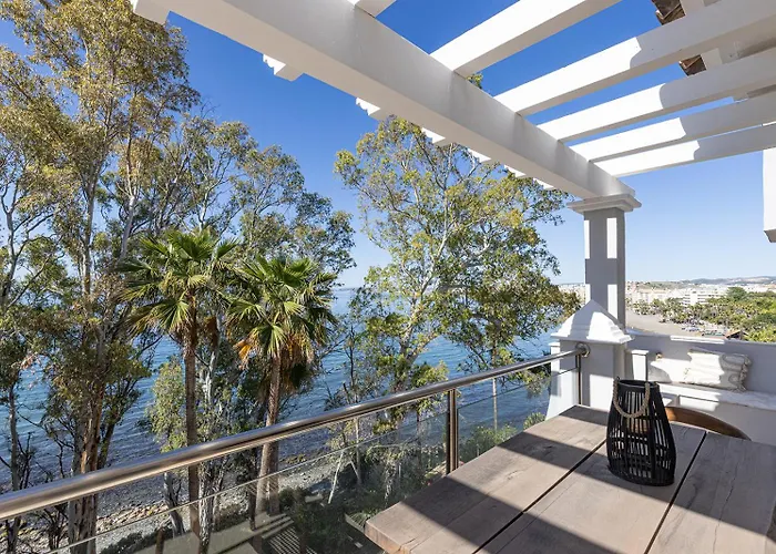 Apartment Penthouse Amaryllis - Dakterras & Private Pool