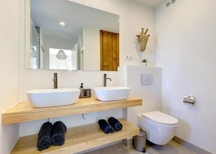 Apartment Penthouse Amaryllis - Dakterras & Private Pool