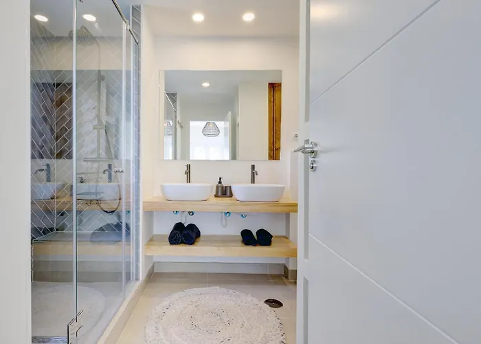 Penthouse Amaryllis - Dakterras & Private Pool