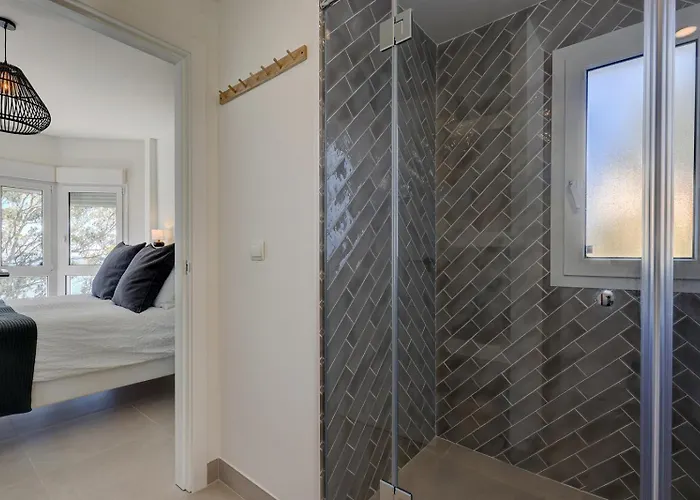 Apartment Penthouse Amaryllis - Dakterras & Private Pool Estepona