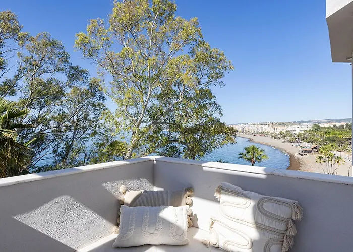 Penthouse Amaryllis - Dakterras & Private Pool Apartment