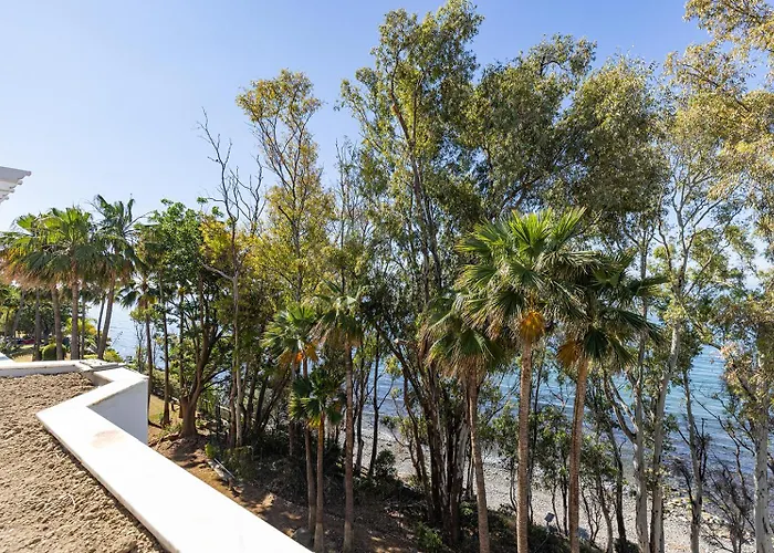 Apartment Penthouse Amaryllis - Dakterras & Private Pool