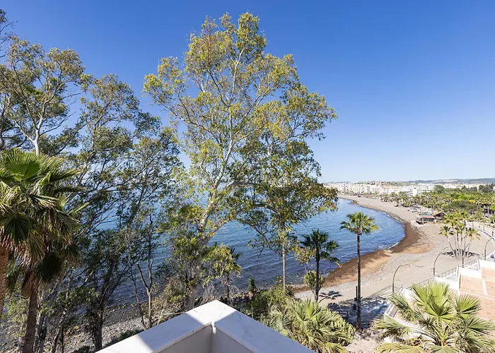 Apartment Penthouse Amaryllis - Dakterras & Private Pool *