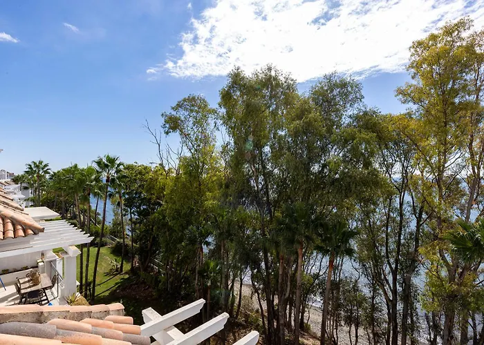 Penthouse Amaryllis - Dakterras & Private Pool *