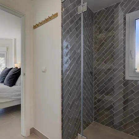 Апартаменты Penthouse Amaryllis - Dakterras & Private Pool Эстепона