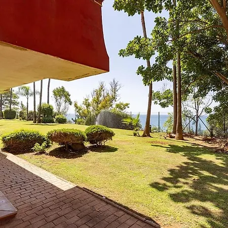 Penthouse Amaryllis - Dakterras & Private Pool Estepona