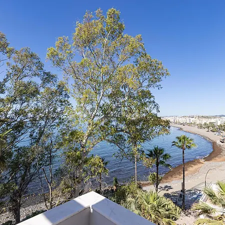 Apartmán Penthouse Amaryllis - Dakterras & Private Pool *